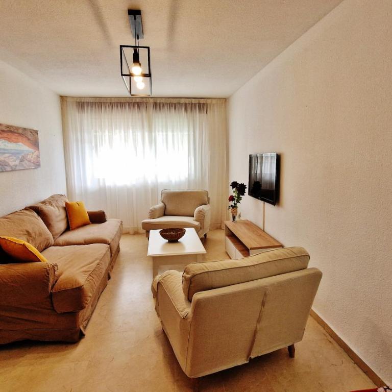 Velez Nazari La Azucarera - Apartamento de 2 dormitorios - 24
