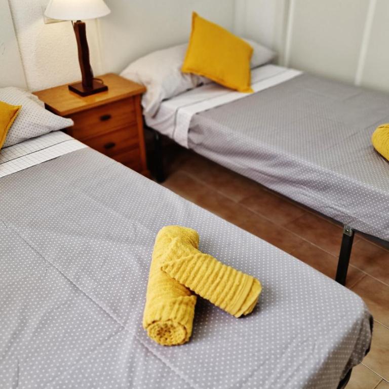 Velez Nazari La Azucarera - Apartamento de 2 dormitorios - 12