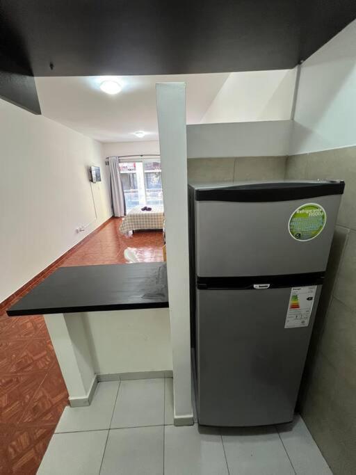 Monoambiente Belgrano Belleza - Apartamento de 1 dormitorio - 13