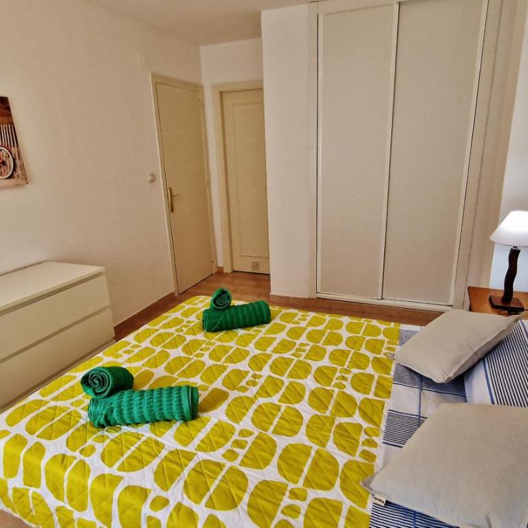 Velez Nazari La Azucarera - Apartamento de 2 dormitorios - 2