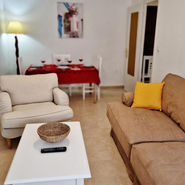 Velez Nazari La Azucarera - Apartamento de 2 dormitorios - 35