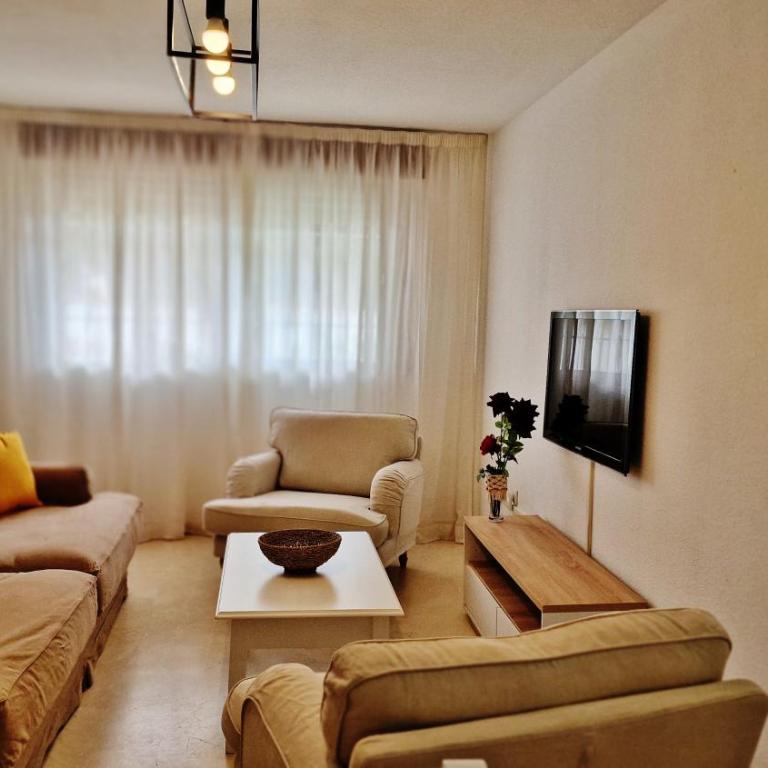 Velez Nazari La Azucarera - Apartamento de 2 dormitorios - 36