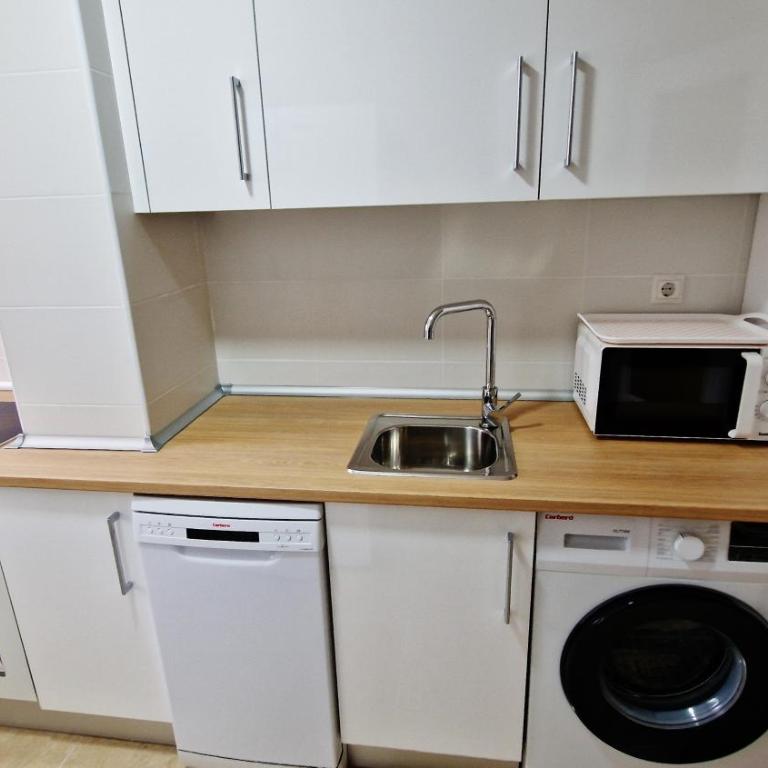 Velez Nazari La Azucarera - Apartamento de 2 dormitorios - 22