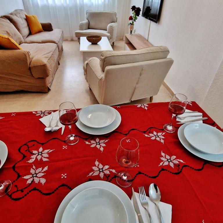 Velez Nazari La Azucarera - Apartamento de 2 dormitorios - 31