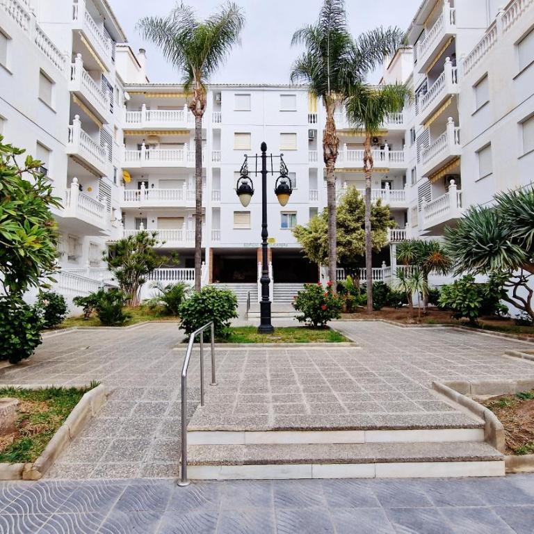 Velez Nazari La Azucarera - Apartamento de 2 dormitorios - 39