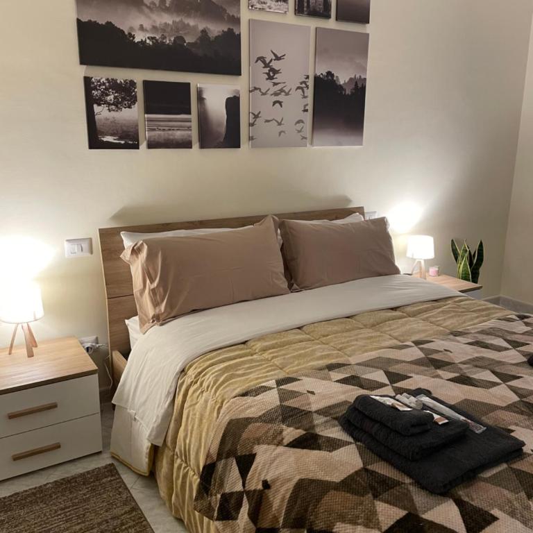 Civita Home Experience - Appartement 2 Chambres - 18