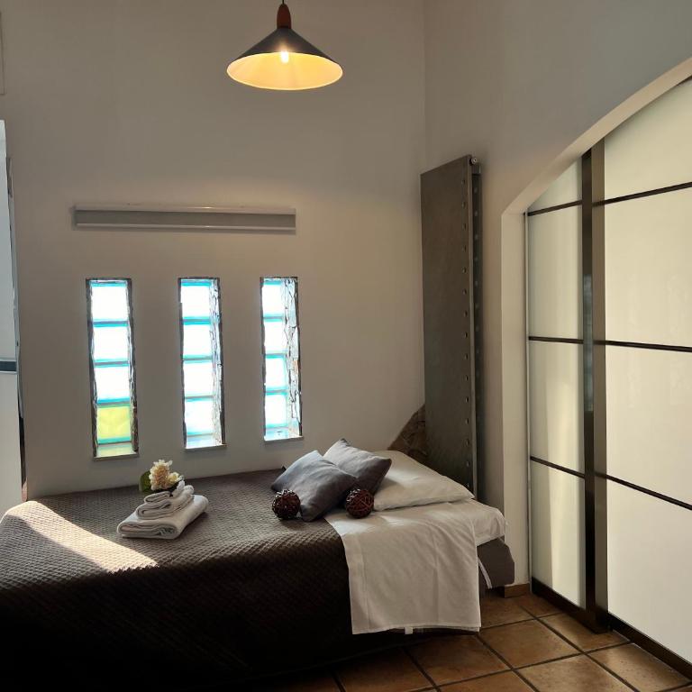 Pompei Sunday Estate "Exclusive rooms" - Superior Apartment - 18