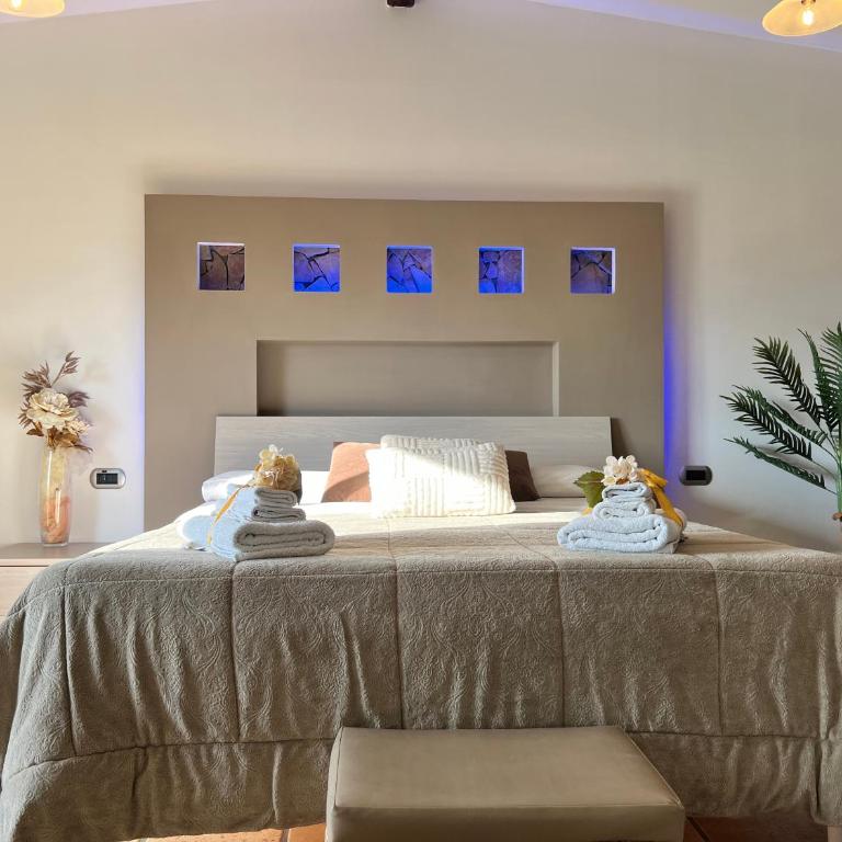Pompei Sunday Estate "Exclusive rooms" - Superior Apartment - 11