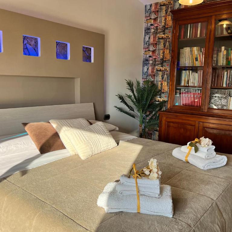 Pompei Sunday Estate "Exclusive rooms" - Superior Apartment - 20