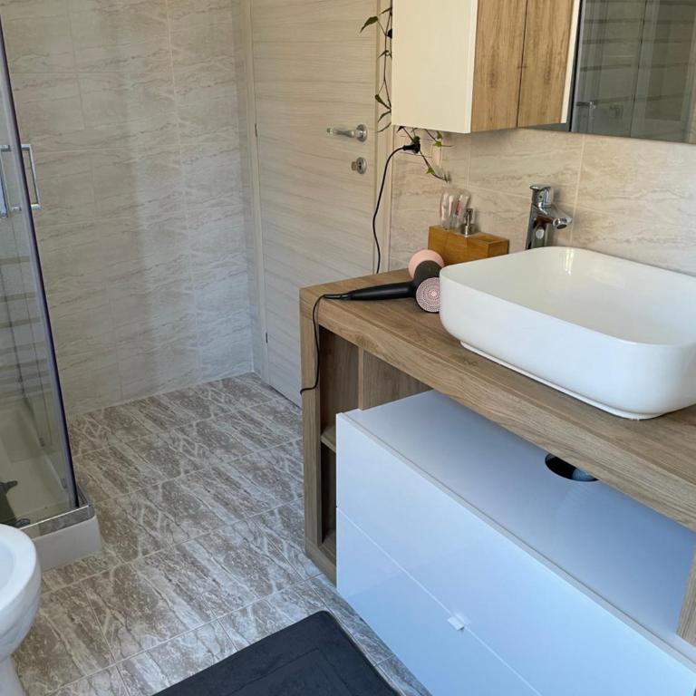 Civita Home Experience - Appartement 2 Chambres - 26