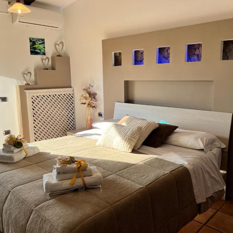 Pompei Sunday Estate "Exclusive rooms" - Superior Apartment - 13