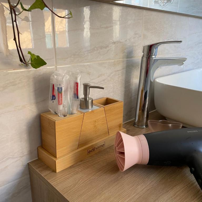 Civita Home Experience - Appartement 2 Chambres - 24