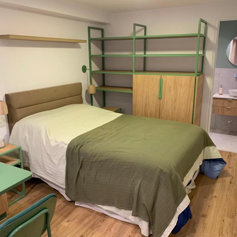 CASA MARU - La Verde - One-Bedroom Apartment - 7