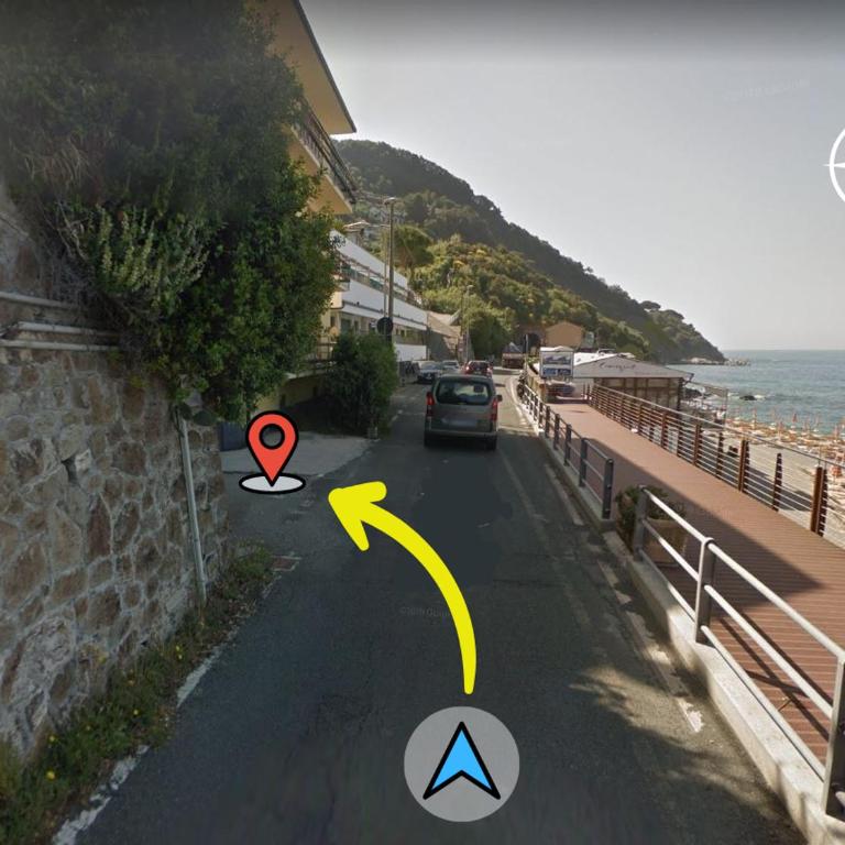 M'illumino d'immenso - MONEGLIA APARTMENTS - Appartamento con 2 Camere da Letto - 33