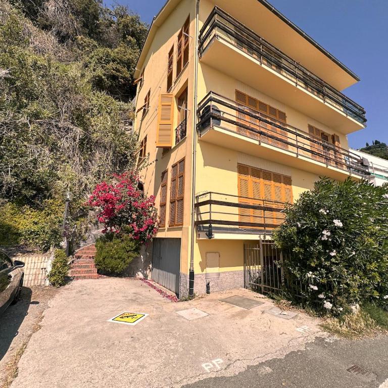 M'illumino d'immenso - MONEGLIA APARTMENTS - Appartamento con 2 Camere da Letto - 31
