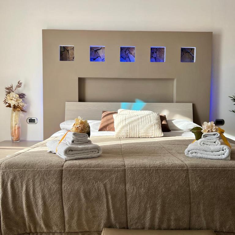 Pompei Sunday Estate "Exclusive rooms" - Superior Apartment - 6