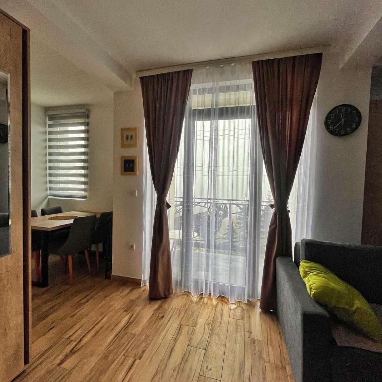 Apartman LED-Treska - Deluks Studio - 8