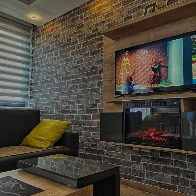 Apartman LED-Treska - Deluks Studio - 6