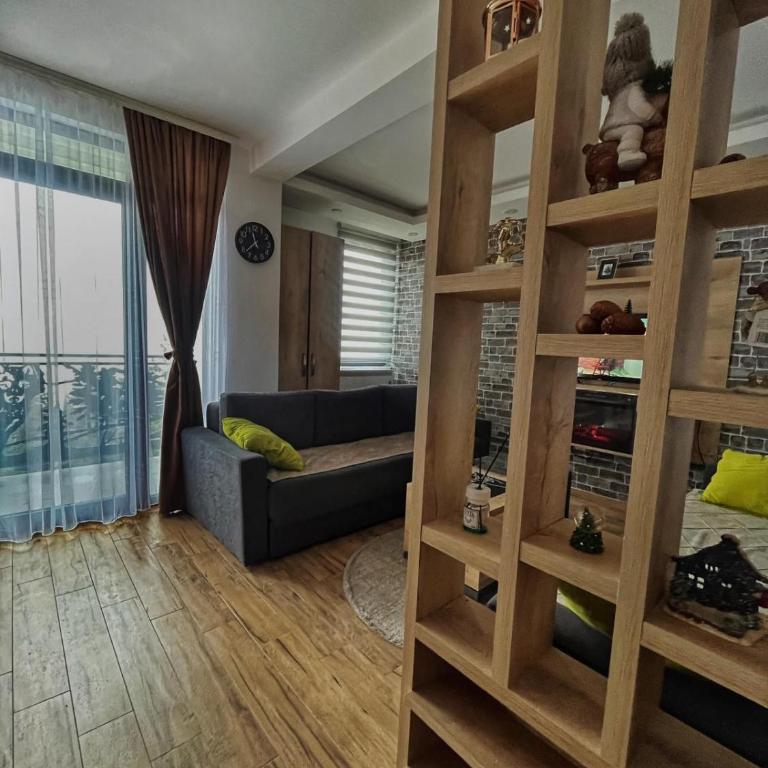 Apartman LED-Treska - Deluks Studio - 13