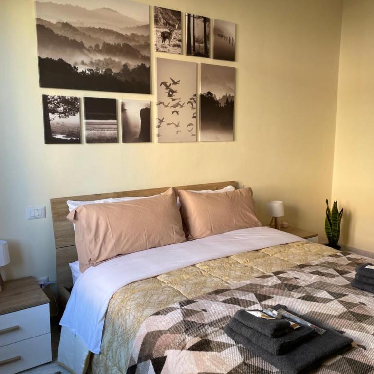 Civita Home Experience - Appartement 2 Chambres - 16