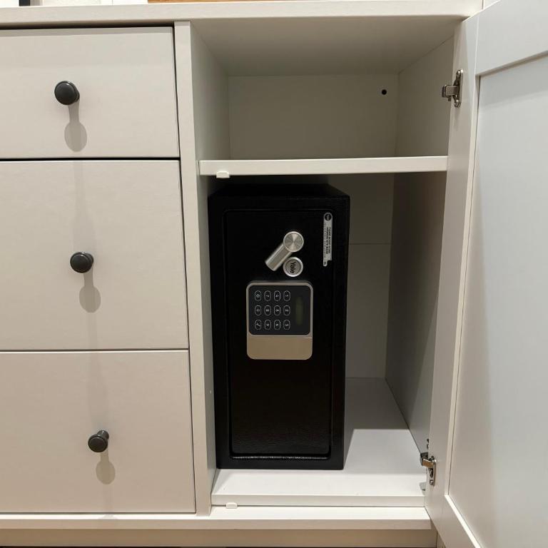 La Corte Albenga - Appartamento o Camera con Posto Auto privato - Appartamento con 1 Camera da Letto - 38