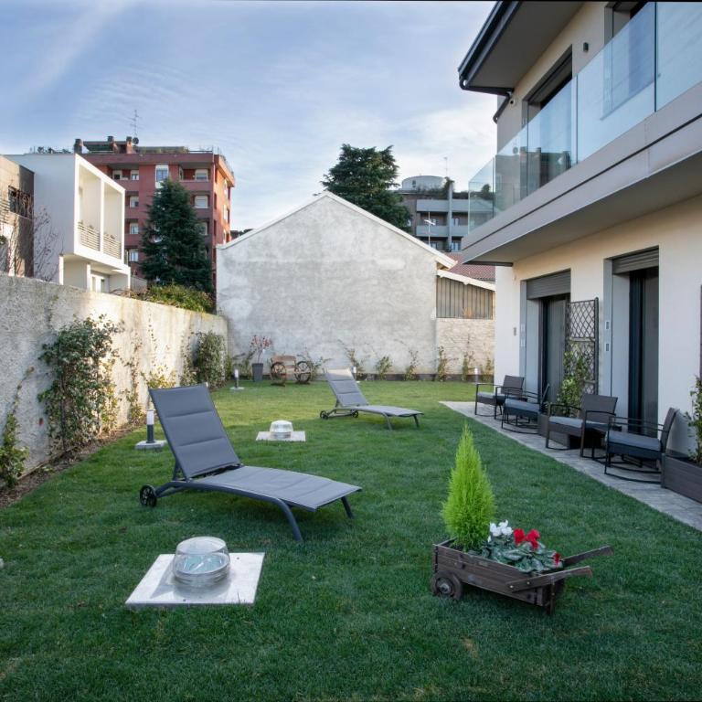Villa Gio's - Villa 3 Chambres - 19