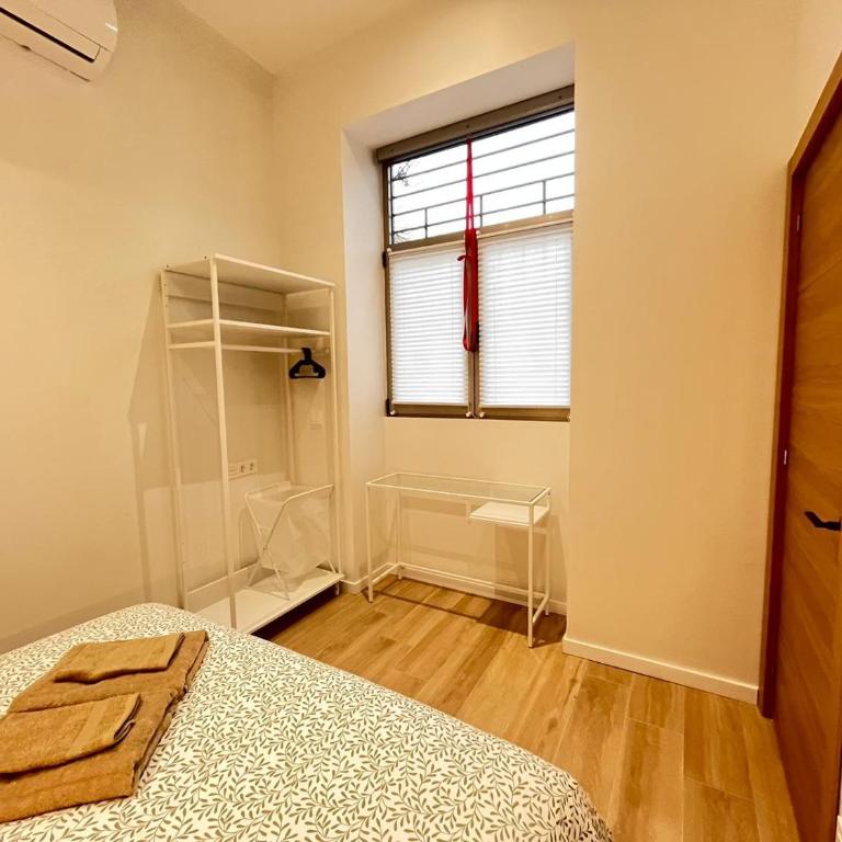 Mestalla Garden - One-Bedroom Apartment - 20