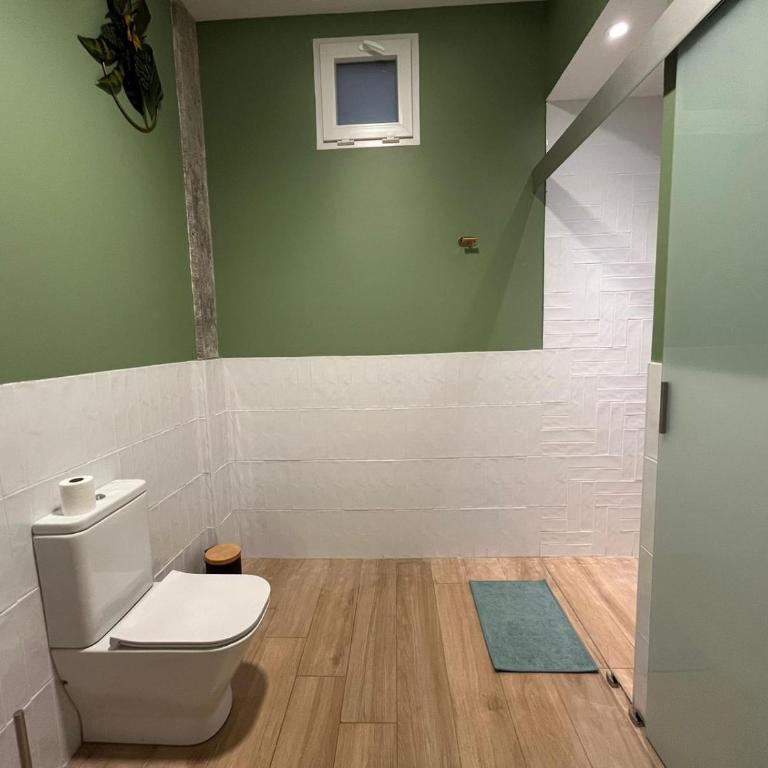 Mestalla Garden - One-Bedroom Apartment - 16