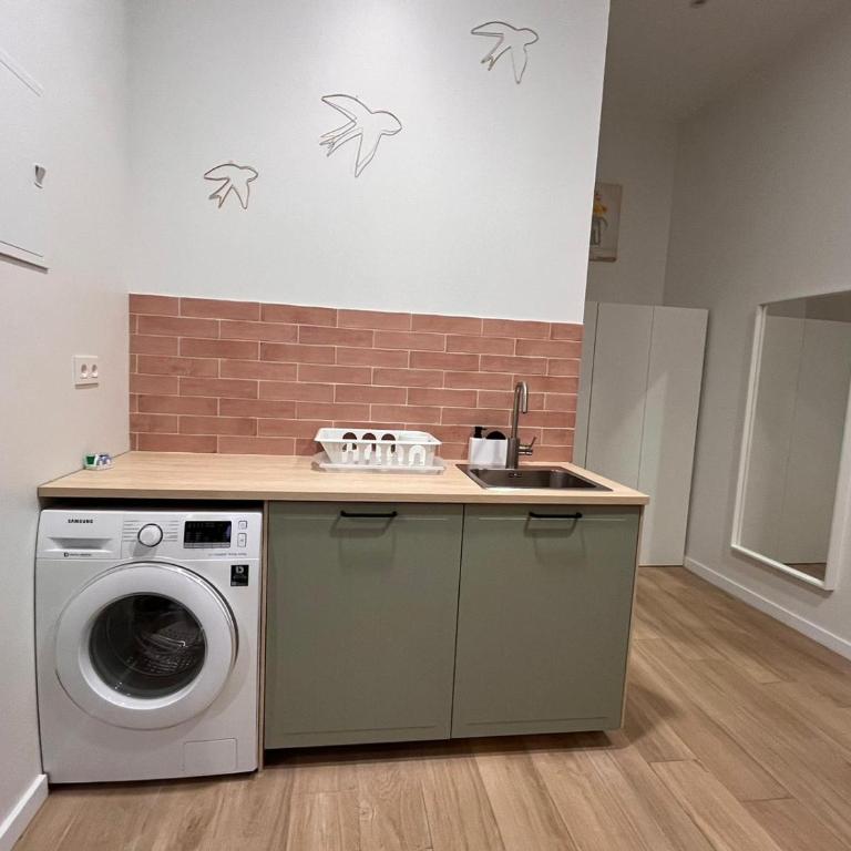 Mestalla Garden - One-Bedroom Apartment - 12
