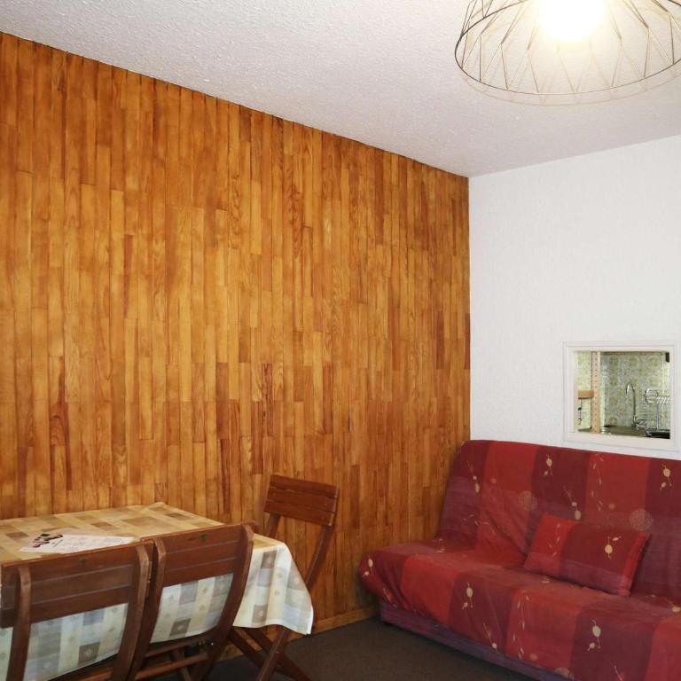 Studio cosy pour 4 personnes proche des pistes - FR-1-322-188 - Estudio - 6