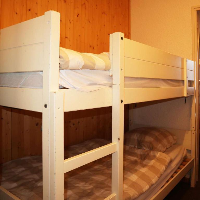 Studio cosy pour 4 personnes proche des pistes - FR-1-322-188 - Estudio - 9