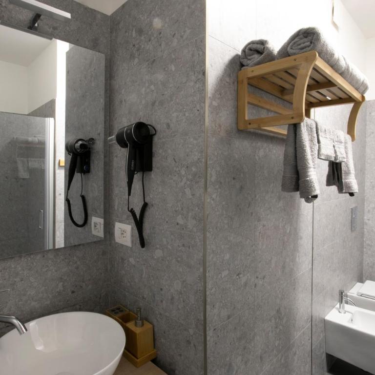 Villa Gio's - Villa 3 Chambres - 18
