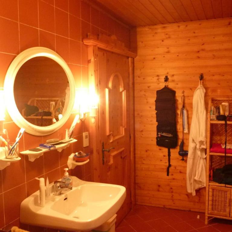 Ferienhaus Zipfmatl Keusche - Haus mit 3 Schlafzimmern (6 Erwachsene) - 25