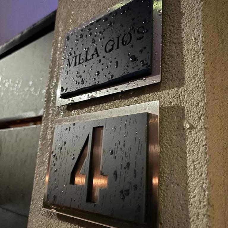 Villa Gio's - Villa 3 Chambres - 31