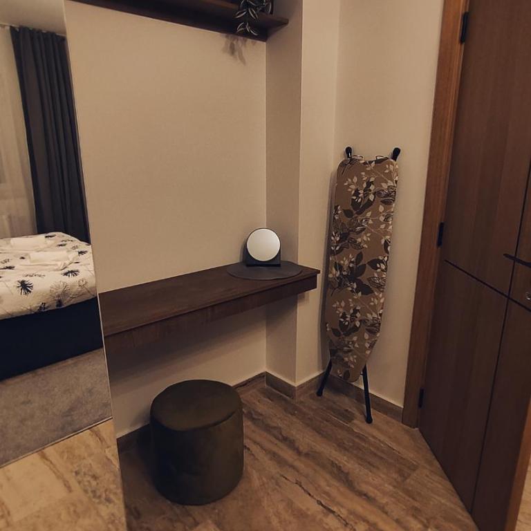 Joka - Apartman sa 1 Spavaćom Sobom - 10