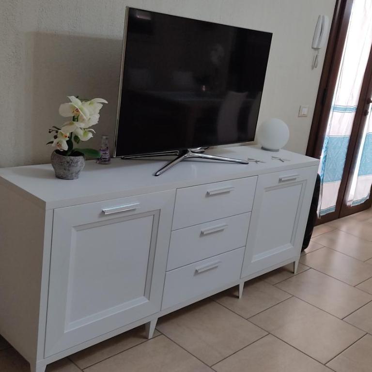 Villasimius Villa Agorà - Casa con 2 Camere da Letto - 18