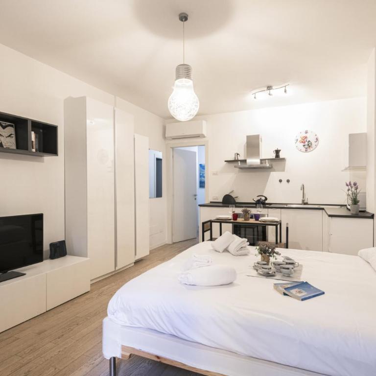 Easylife - Milano - Magolfa 1 N8 - Navigli - Appartamento - 1