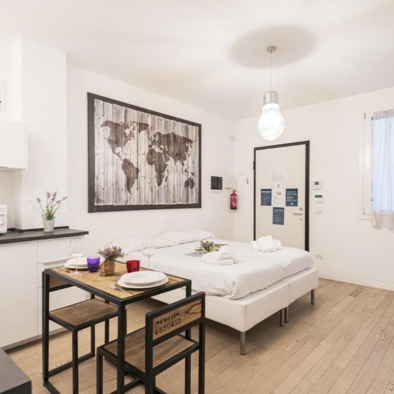 Easylife - Milano - Magolfa 1 N8 - Navigli - Appartamento - 2