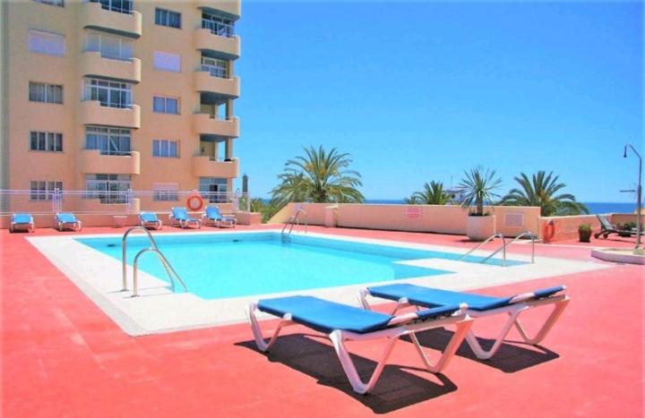 Puerto Paraiso Estepona port - Apartamento de 1 dormitorio - 11