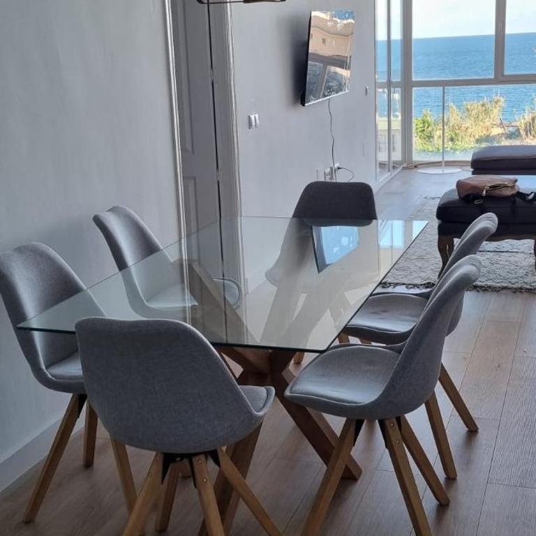Pisos con vistas al mar - Apartamento de 3 dormitorios - 19