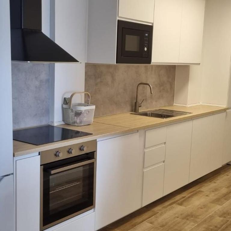 Pisos con vistas al mar - Apartamento de 3 dormitorios - 18