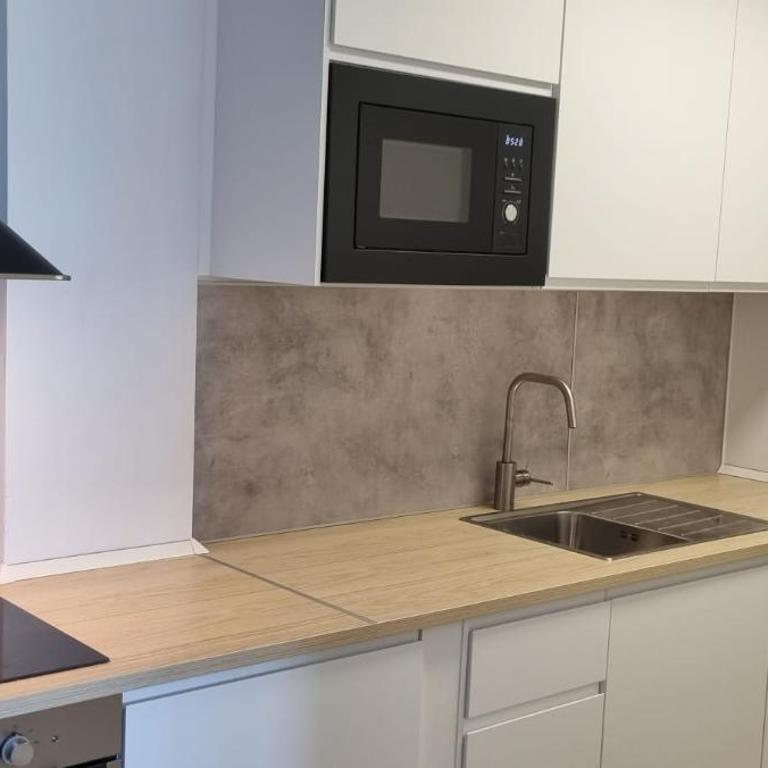 Pisos con vistas al mar - Apartamento de 3 dormitorios - 22