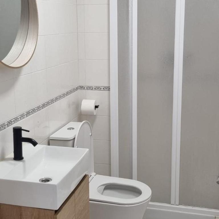 Pisos con vistas al mar - Apartamento de 3 dormitorios - 15