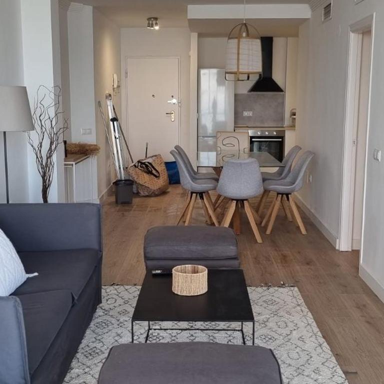 Pisos con vistas al mar - Apartamento de 3 dormitorios - 13