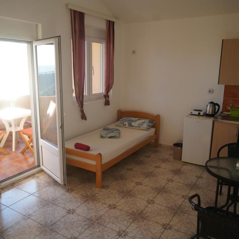Apartments Safija - Apartment with Sea View - 3