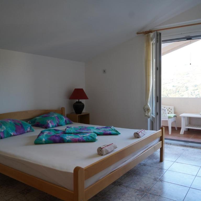 Apartments Safija - Apartment with Terrace - 1
