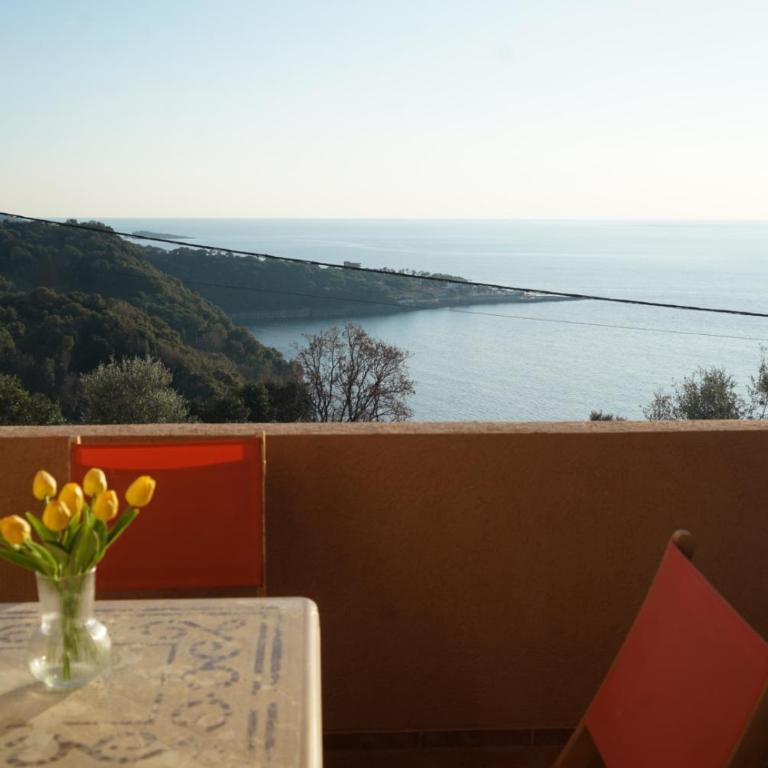 Apartments Safija - Apartment with Sea View - 6