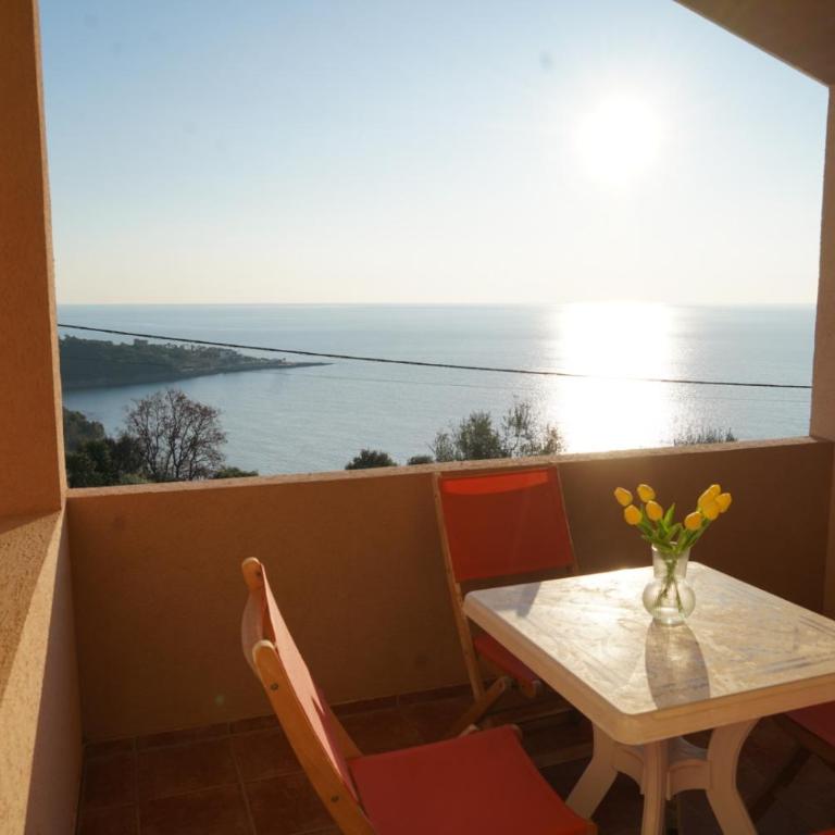 Apartments Safija - Apartment with Sea View - 5