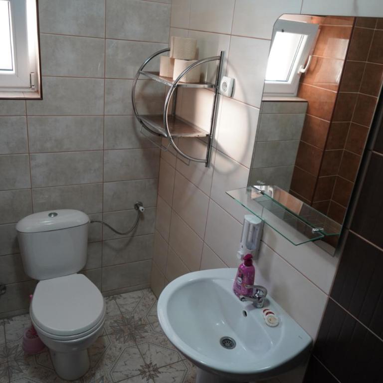 Apartments Safija - Apartment with Sea View - 10
