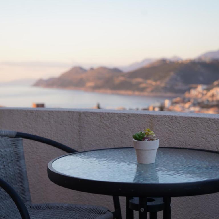 Apartments Safija - Apartment with Terrace - 3